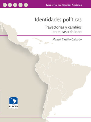 cover image of Identidades políticas